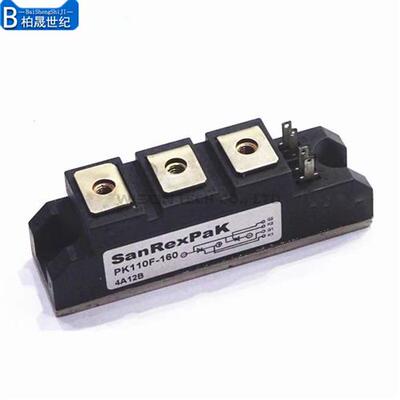 三社PK55FG120可控硅晶闸管 PK25FG/40FG/55F/70FG-160二极管模块