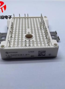 全新现货F3L75R07W2E3_B11 F3L100R07W2E3_B11 F3L150R07W2E3_B11