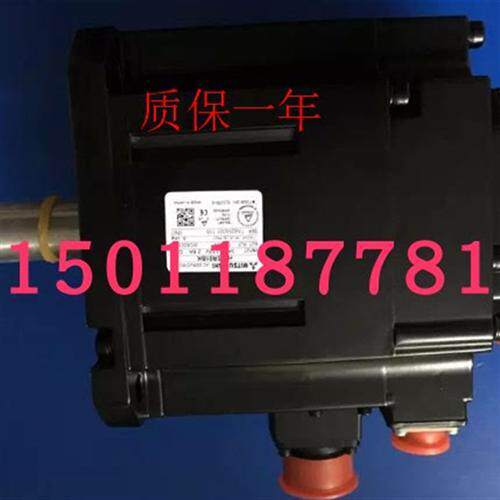 供应全新三菱伺服电机HG-SR51BK 包邮质保一年可开增票议价