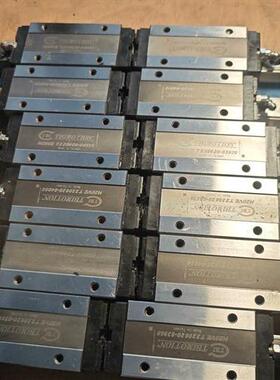 TBI直线导轨H20VE T2206拆机包好顺畅无间隙议价