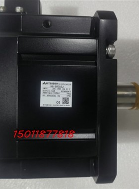 三菱伺服电机HC-RF203BK/RF203B/RF203K/RF203B包邮质保一年议价