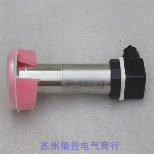 全新JUMO压力开关402050/000 现货 TN43000218 久茂0...4bar