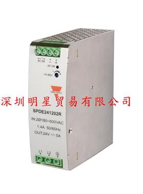 SPDE244803R瑞士开关电源原装正品假一罚十