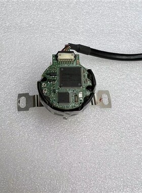 多摩川编码器TS5679N/130/132/1137/1141/1149伺服电机编码器原装