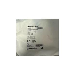 POM15C 议价M8电容式 M08T4E2 BCS S49G接近开关传 BCS002C