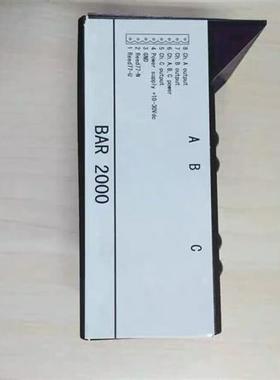 巨人通力读码器BAR2000平层感应器KM773350G01平层开关全新原装