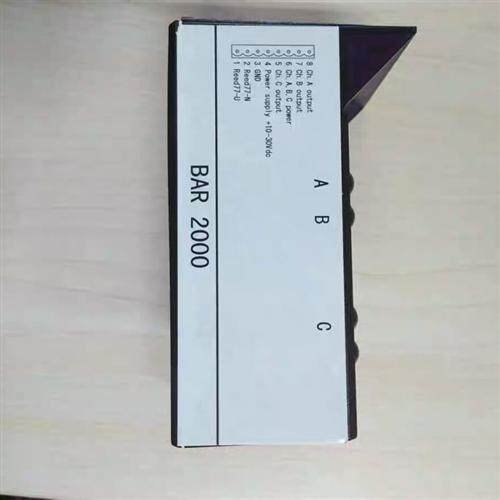 巨人通力读码器BAR2000平层感应器KM773350G01平层开关全新原装