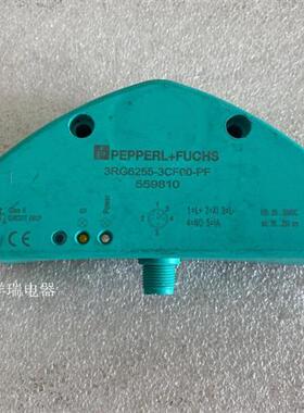 超声波传感器3RG6255-3CF00-PF 559810