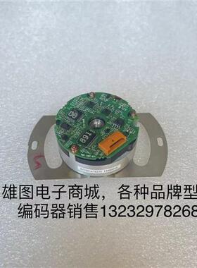 UTSIH-B17CK安川伺服电机编码器适配SGMGH-09/13/20/30/44ACA61