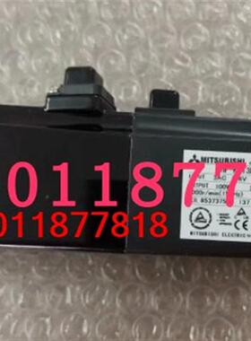 供应全新电机HF-KP13BK/23/43/73BK议价