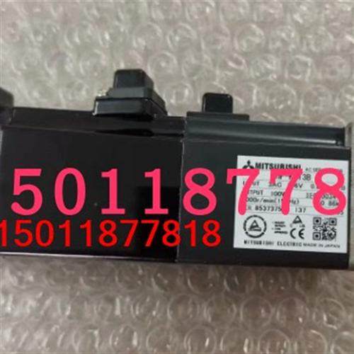 供应全新电机HF-KP13BK/23/43/73BK议价