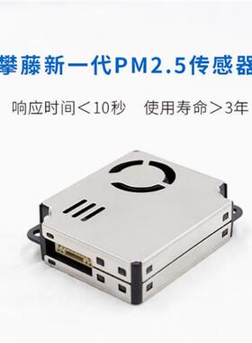 议价PM2S-3  激光粉尘PMS7003M PMS9003M小米2S 小米净化器/M