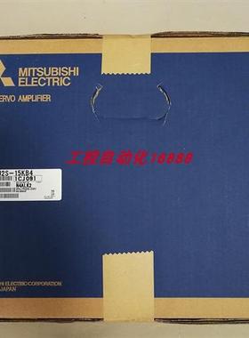 驱动器MR-J2S-15KB4 MR-J2M-10DU-S018 MR-J3-100BS4 MR-JE-70C
