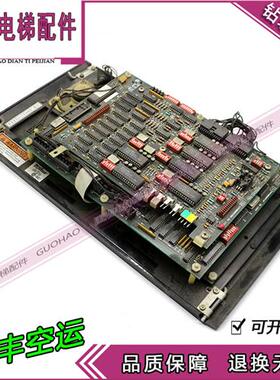 奥的斯电梯主板ABA26800AAT002门机板 AFA26800AAS001拍前议价