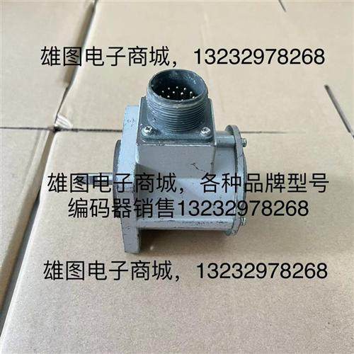 TS2025N371E10D多摩川编码器原装拆机现货包好
