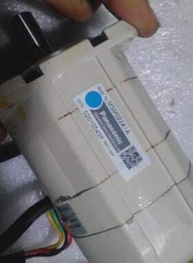 MSMA022C2U1全新松下伺服质保一年当天发货欢迎询价