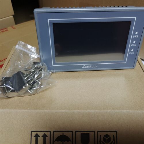 显控触摸屏EA-043A  EA-070B  SK-070FE
