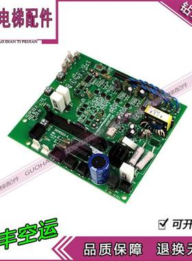 东芝变频器驱动板基板主板BCU-355A UCE6-132B UCE6-128B现货拍摄