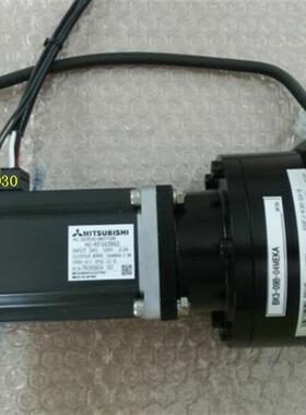 销售伺服电机HC-KFS43BG2议价