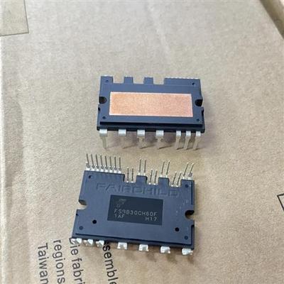 全新原装模块FSBS15CH60F FSBB20CH60 FSBB30CH60F FSBB30CH60C