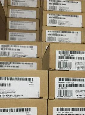 全新原装CPU 6ES7288-1ST20/1SR20/30/40/60-0AA1/0AA0模块