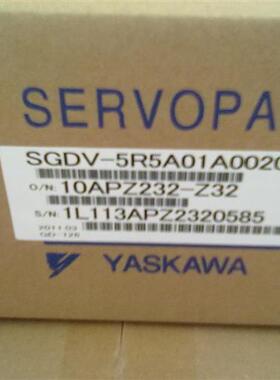 伺服SGMGV-20ADC61+SGDV-180A01A原装正品库存现货欢迎询价