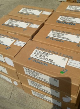 SGM-01U3B4L SGM-01U3B4CL  全新伺服电机