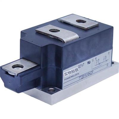 TT251N16KOF IGBT可控硅 晶闸管模块 极速发货 现货可直拍