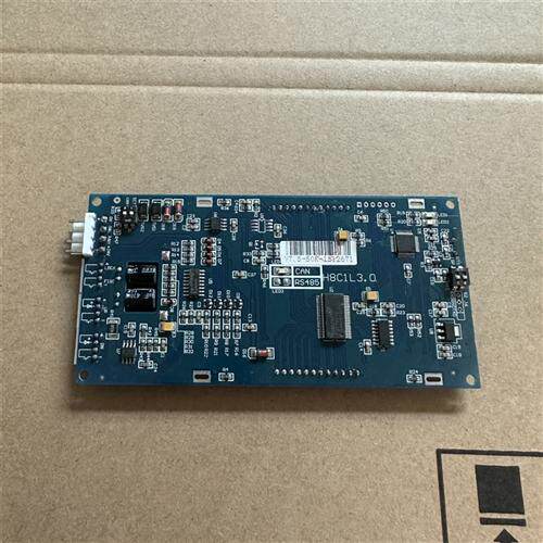 盛蒂斯宝马电梯外呼板液晶显示板H8C1L3.0 SDS8000电子线路板配件