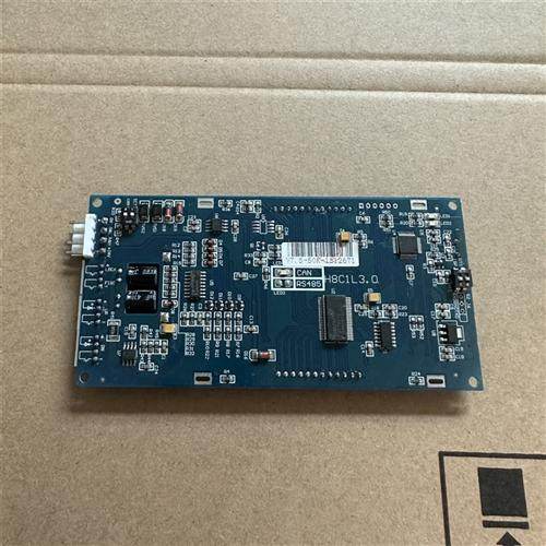 盛蒂斯宝马电梯外呼板液晶显示板H8C1L3.0 SDS8000电子线路板配件