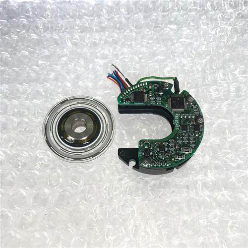 松下伺服电机编码器 MFE2500P8NHDWB