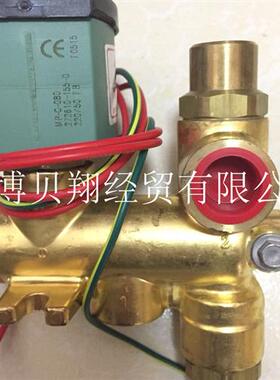 美国电磁阀 8300G068F EF8300G068F 8300G68F 220/50正品