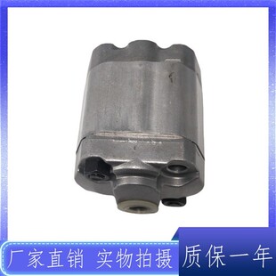 CBKA F8.0 F3.2 F2.1 CB现货 新款 F4.2 液压齿轮泵CBKA