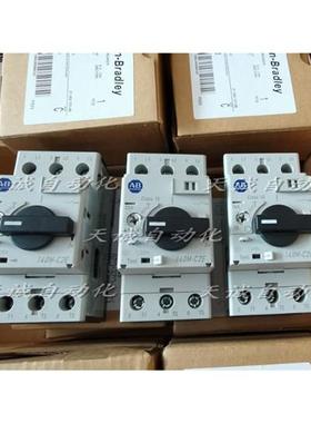 电机保护器140M-C2E-C10 6.3-10-16A14.5-2018-2529A