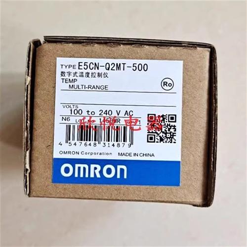 -R2MT-500 -Q2MTC-500 E5CZ-R2T/Q2TC/Q2HBTC/R2HBT C2T