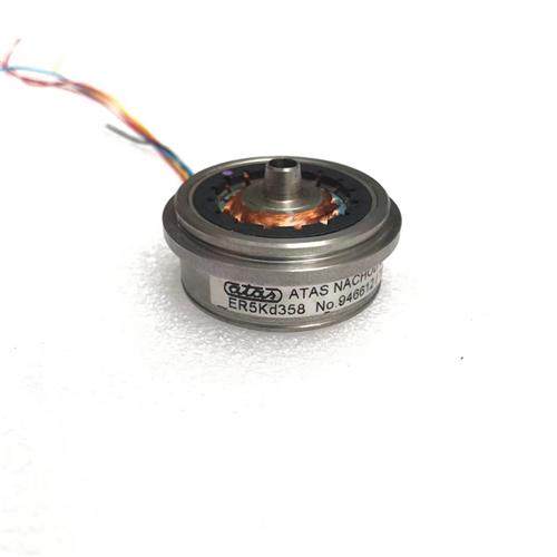 ER5Kd358伺服电机编码器旋转变压器ATAS编码器ER5KD358