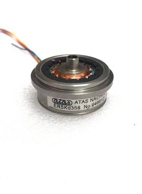 ER5Kd358伺服电机编码器旋转变压器ATAS编码器ER5KD358