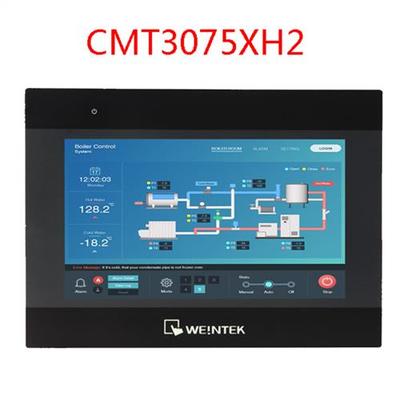 现货CMT3075XH2全新正品触摸显示屏板7寸人机界面特价代理