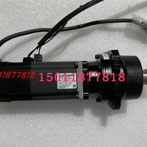 三菱伺服电机HC-MFS43BG1K包邮质保一年可开增票需议价