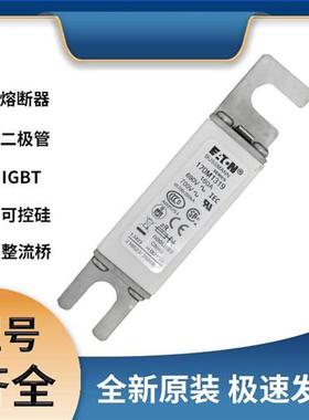巴斯曼170M1319 快速熔断器 保险丝 极速发货 现货可直拍