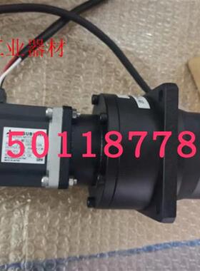 销售三菱伺服马达HC-PQ23G1 质保一年可开增票议价