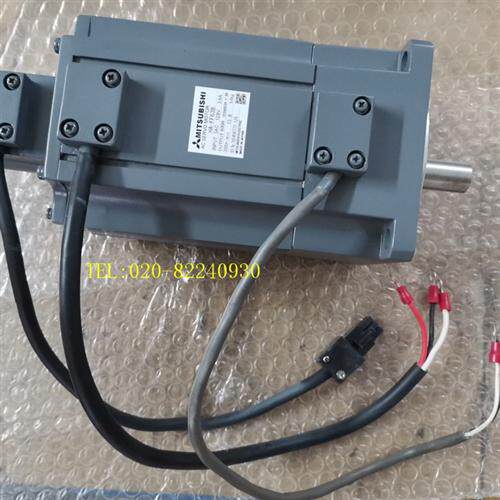 供应三菱伺服电机HA-FF63B议价