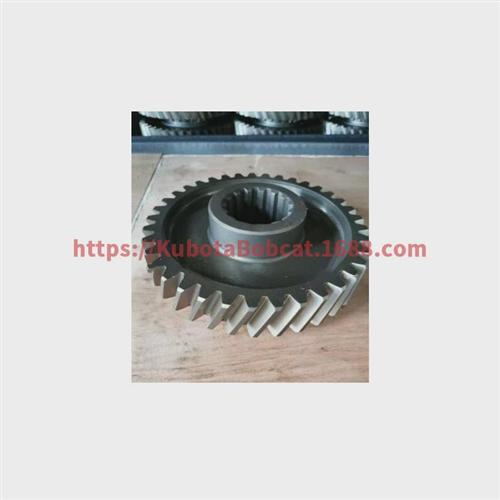 推土机零件D20-6齿轮(19齿)102-14-51252DozerPartsGear