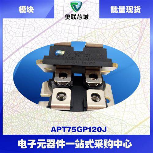 IXKN45N80C IXKN75N60C IXTN200N10L2 功率二极管模块现货直销
