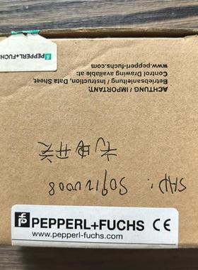 全新原装正品  OBE10M-18GM60-SE5-V1 光电传感器 087793