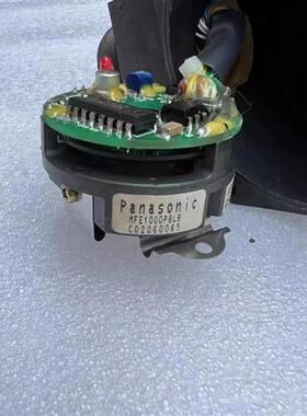 松下伺服电机编码器MFE1000P4LBS/P4LE1S/P8LB