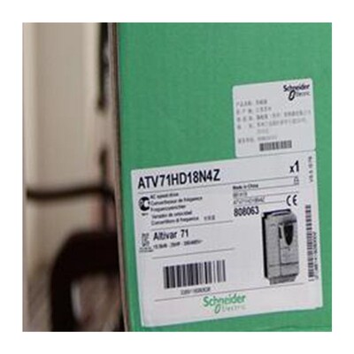 变频器ATV71HU55N4Z/HU75N4Z/HD11N4Z/HD15N4Z/HD18N4Z