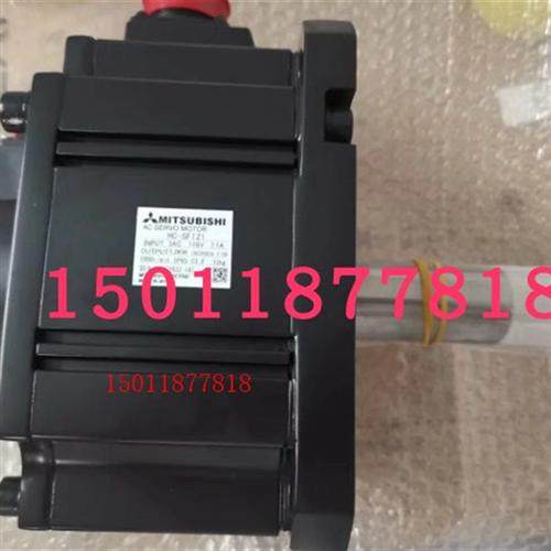 伺服电机HC-SFS52K-S4 SFS52K议价