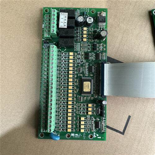 日立电梯专用艾默生变频器主板F34M2E11原装现货原厂包好F34M2E11