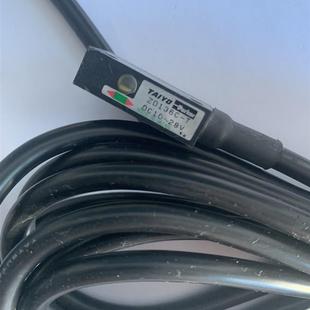 原装 T交流磁场 太阳铁工抗强磁场干扰磁性开关ZD136B ZD136C